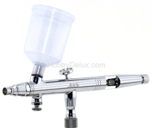 Аэрограф Jas 1157