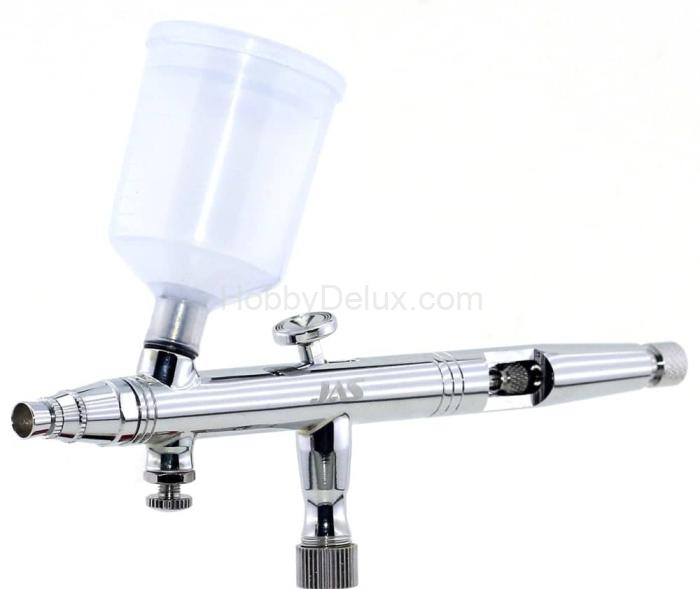 Аэрограф Jas 1157 JAS1157