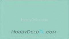 Краска акриловая Life Color - BRIGHT BLUE RLM78 FS*35414 UA 062