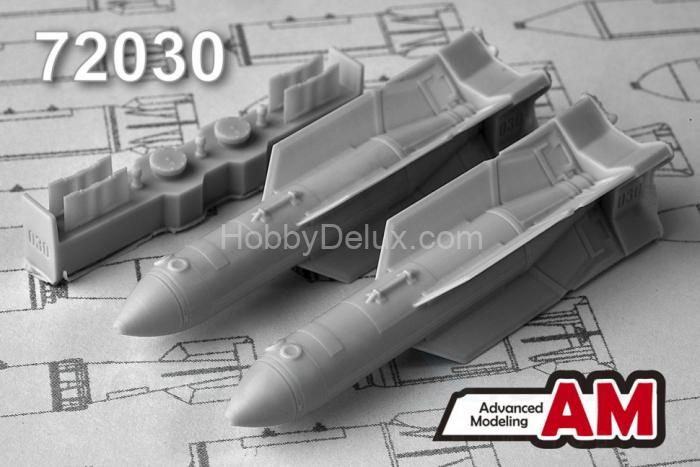 ПБК-500У-СПБЭ AMC72030