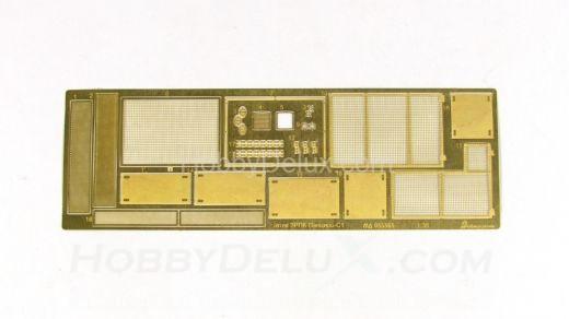 ЗРПК Панцирь С-1, сетки (Звезда) МД035363