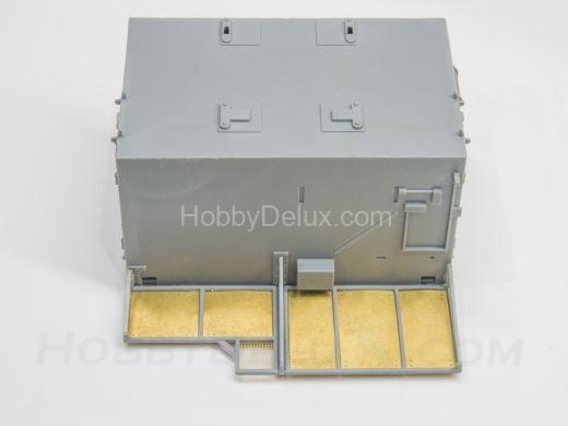 ЗРПК Панцирь С-1, сетки (Звезда) МД035363