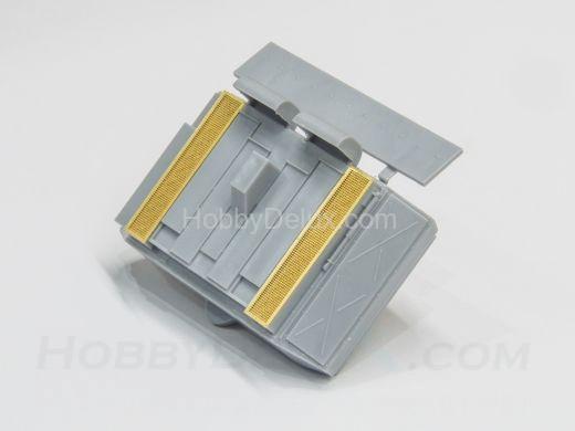 ЗРПК Панцирь С-1, сетки (Звезда) МД035363