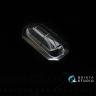 Набор остекления Як-3 для модели Звезда 4814, 1 шт QC48001-S
