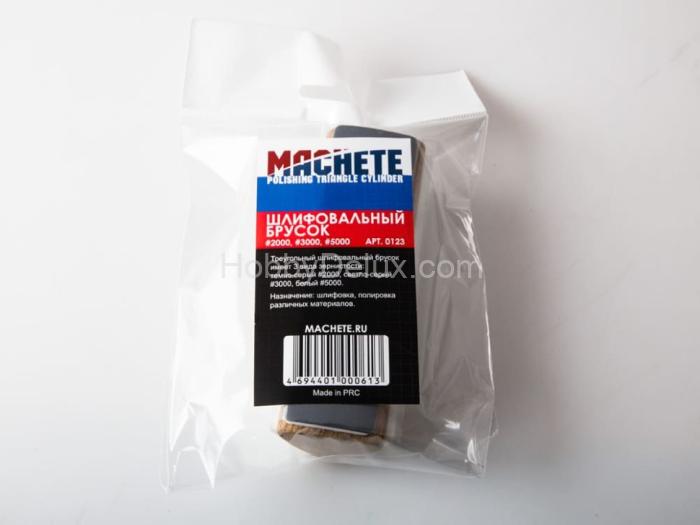 Шлифовальный брусок #2000, #3000, #5000 MA0123