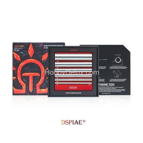 DSPIAE AT-RS Набор инструментов для закругления фототравления