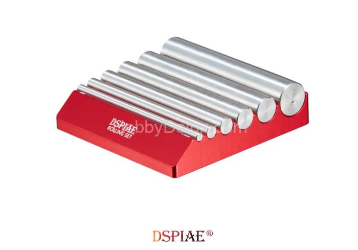 DSPIAE AT-RS Набор инструментов для закругления фототравления AT-RS