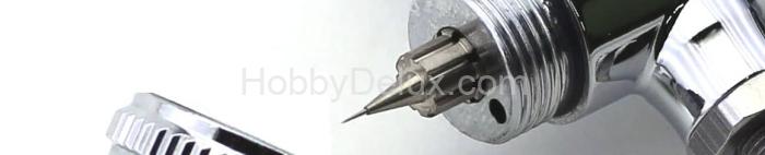 Аэрограф Jas 1185 JAS1185