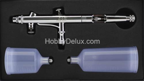 Аэрограф Jas 1185