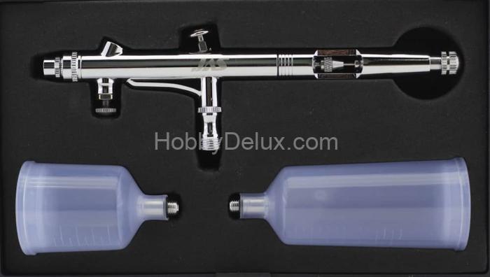 Аэрограф Jas 1185 JAS1185