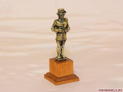 Подставка под миниатюры 1 шт.