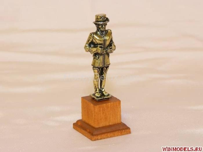 Подставка под миниатюры 1 шт. WIM-FU-001