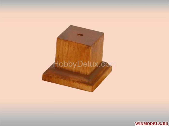 Подставка под миниатюры 1 шт. WIM-FU-001