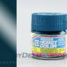 Краска акриловая Hobby Color - H063 Metallic Blue-green H63