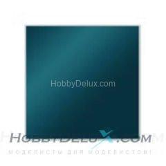 Краска акриловая Hobby Color - H063 Metallic Blue-green H63