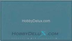 Краска акриловая Life Color - GLOSS LIGHT GREY FS*16152