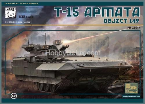 T-15 Armata (objekt 149)