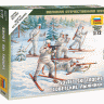 Советские лыжники ZV6199