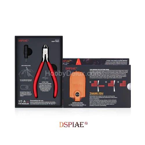 DSPIAE ST-A3.0 Кусачки, версия 3.0 + аксессуары ST-A3.0