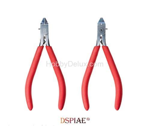 DSPIAE ST-A3.0 Кусачки, версия 3.0 + аксессуары