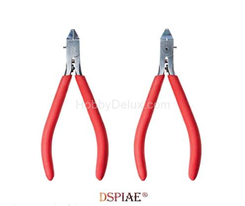 DSPIAE ST-A3.0 Кусачки, версия 3.0 + аксессуары ST-A3.0
