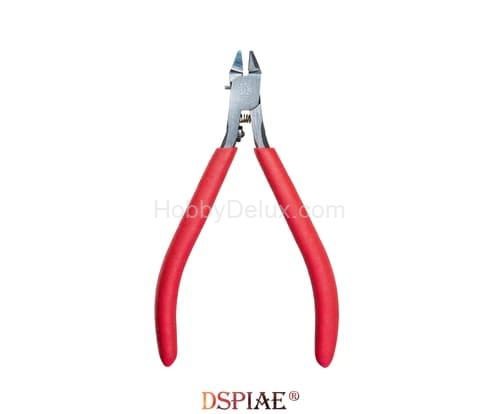 DSPIAE ST-A3.0 Кусачки, версия 3.0 + аксессуары ST-A3.0