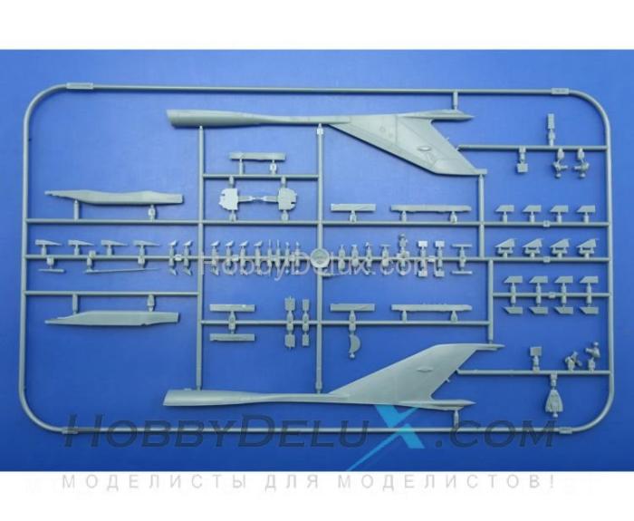 Mikoyan MiG-21PFM, Weekend edition EDU-084124