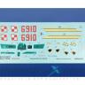 Mikoyan MiG-21PFM, Weekend edition EDU-084124