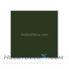 Краска акриловая Hobby Color - H064 RLM71 Dark Green H64