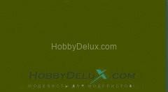 Краска акриловая Life Color - BROWN VIOLET RLM81 FS*34083 UA 053