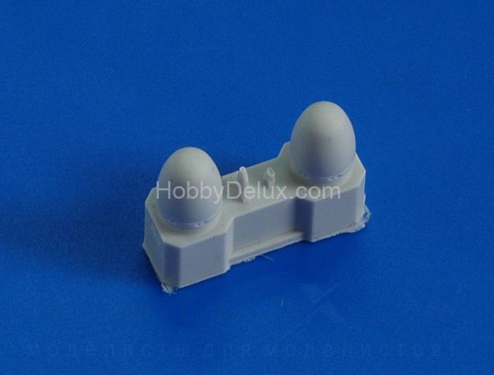 1/48 Станция активных помех Л-265М10-02 «Хибины-М» AMC48150