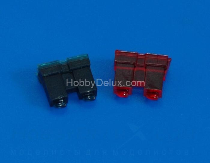 1/48 Станция активных помех Л-265М10-02 «Хибины-М» AMC48150