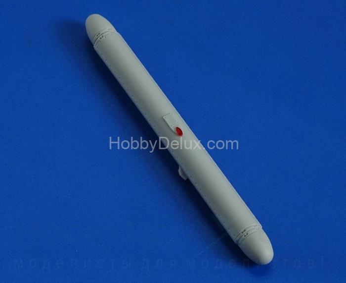 1/48 Станция активных помех Л-265М10-02 «Хибины-М» AMC48150