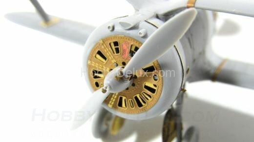 И-153 (1:72) МД072257