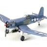 Американский палубный истребитель Vought F4U-1A Corsair 61070