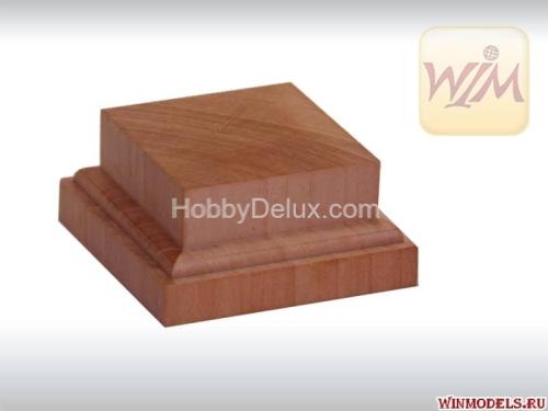 Подставка под миниатюры 1 шт.