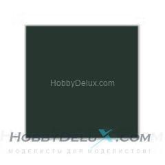 Краска Mr.Color - C123 RLM83 Dark Green C123