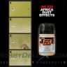 AK022 AK Interactive Смывка AFRICA DUST EFFECTS (эффект африканской пыли) AK022