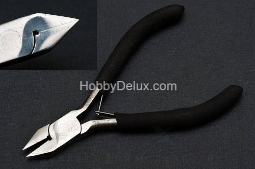 Бокорезы 110мм HR Tools