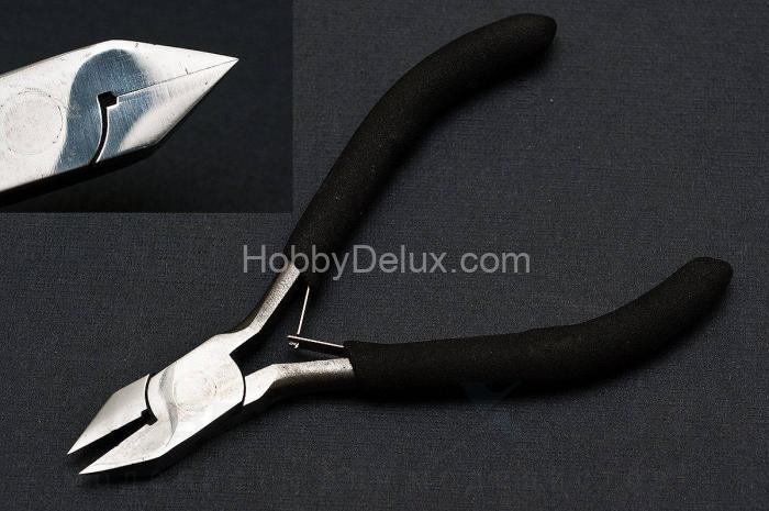 Бокорезы 110мм HR Tools HR-0001