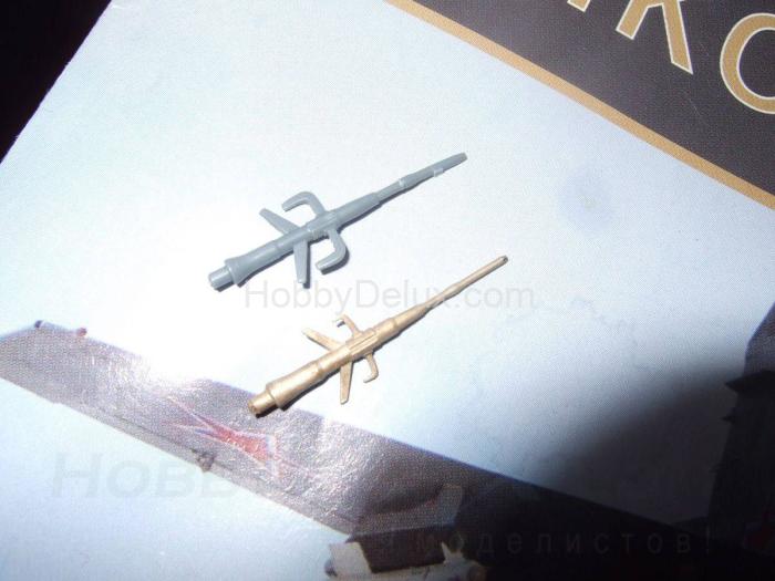 KATRAN 4805 ПВД МиГ-31 KAT4805