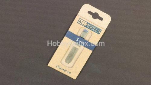 AllModels Лезвие стамески 5 мм