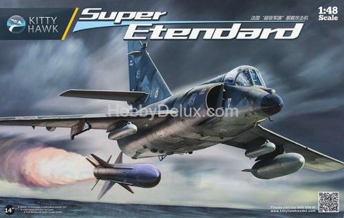Super Etendard Dassault-Breguet