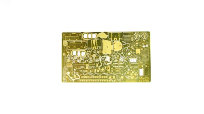 Ми-28 (Звезда) МД072010