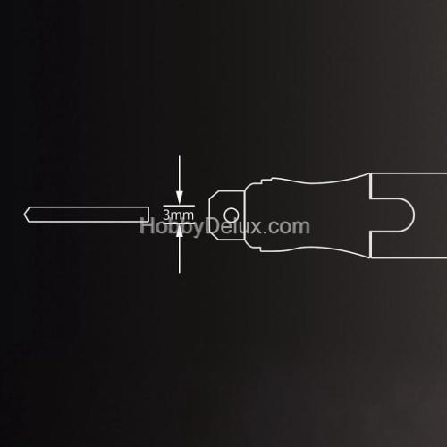 DSPIAE ES-P Мини-дрель