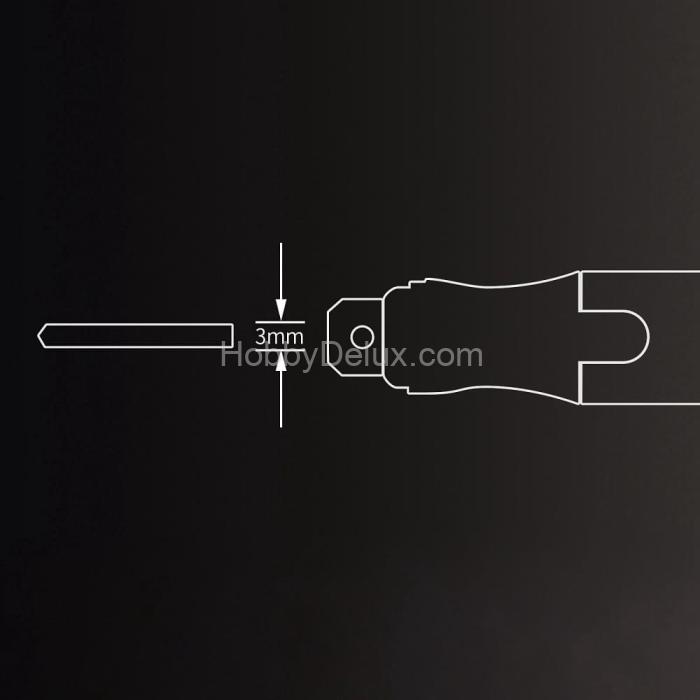 DSPIAE ES-P Мини-дрель ES-P