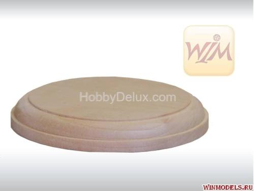 Подставка под миниатюры 1 шт.