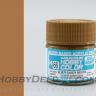 Краска акриловая Hobby Color - H066 RLM79 Sandy Brown H66