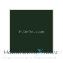 Краска Mr.Color - C124 Dark Green (Mitsubishi) C124