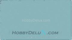 Краска акриловая Life Color - DARK COMPASS GHOST GREY FS36320 UA 027